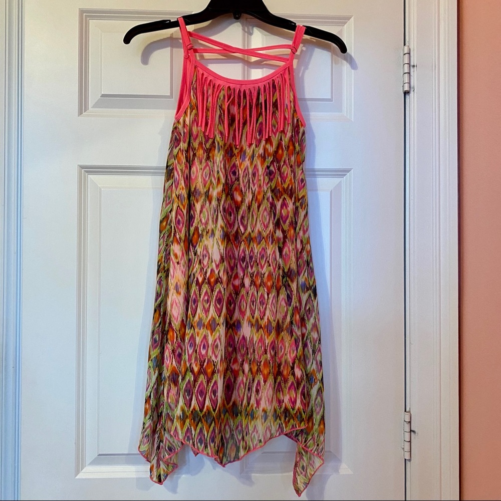Truly Me by SaraSara Dress - Girl’s Size 12